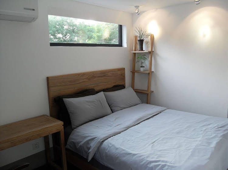 Beijing Wohkoon Hostel0
