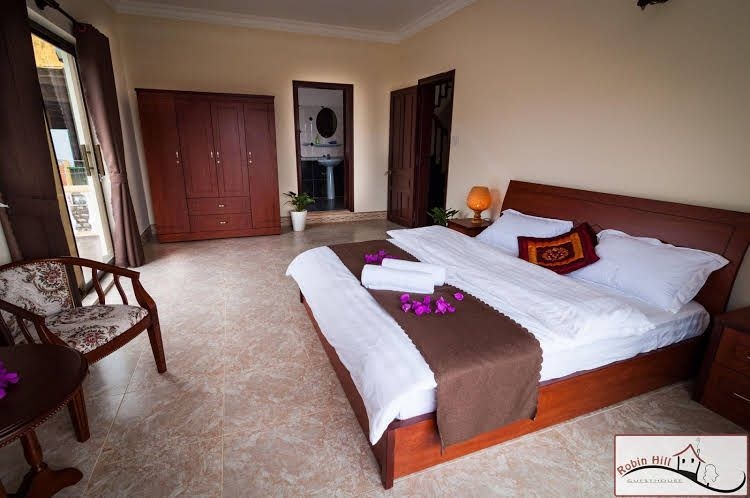 Robin Hill Guesthouse0