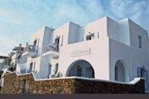 Nireas Villa0