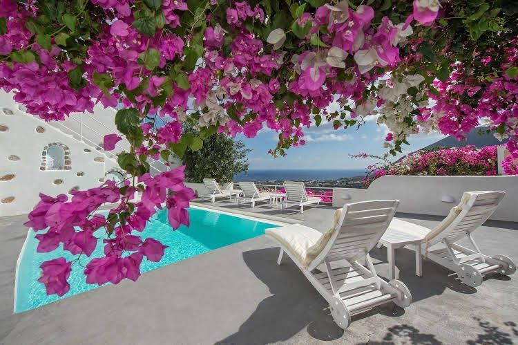 White Cave Private Villa0