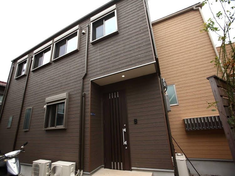 Shonan Enoshima Guest House Indy0