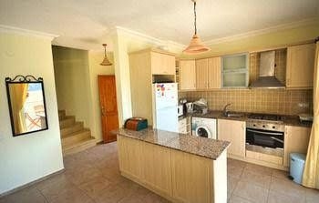 Kisla Bay Villa0