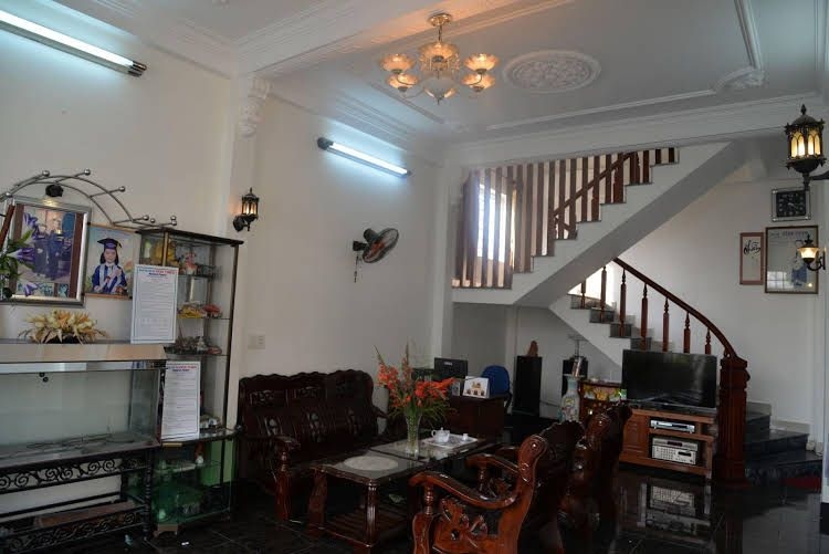 Hoa Thien Homestay0