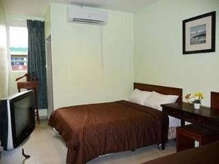 Langkawi Budget Inn0