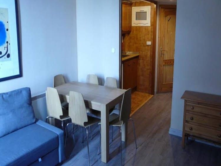 Apartamentos GHM Plaza0
