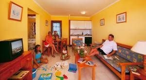 Bungalows Riosol Club0