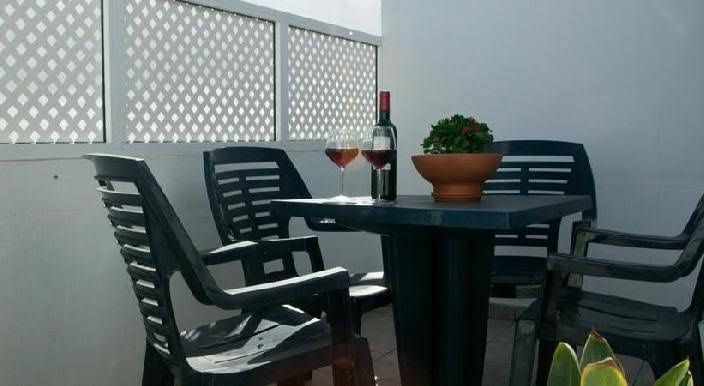 Apartamentos Lanzarote Ocean View0