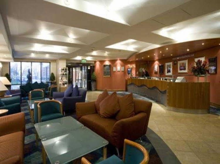 Mercure Heathrow0