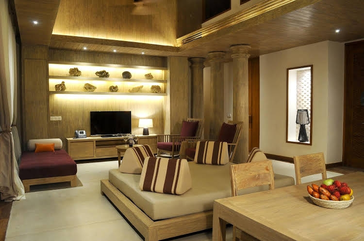 Anantaya Resort and Spa Passikudah0