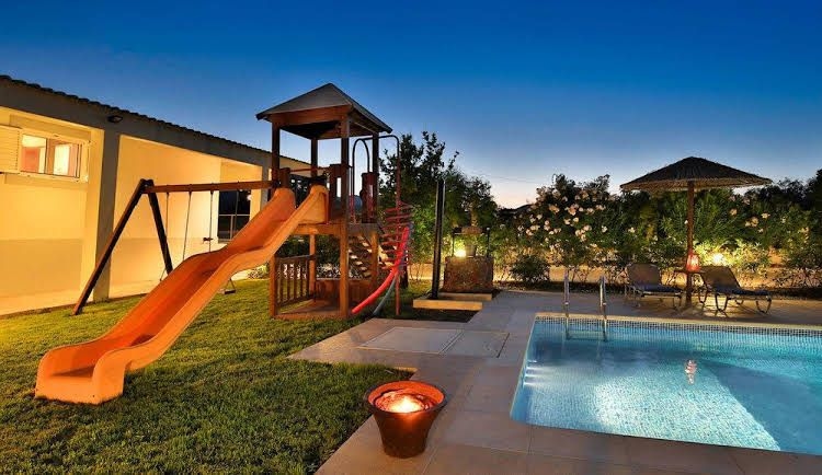 Villa Euphoria0