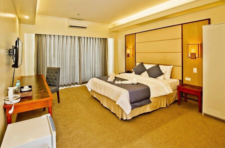Panja Resort Palawan0