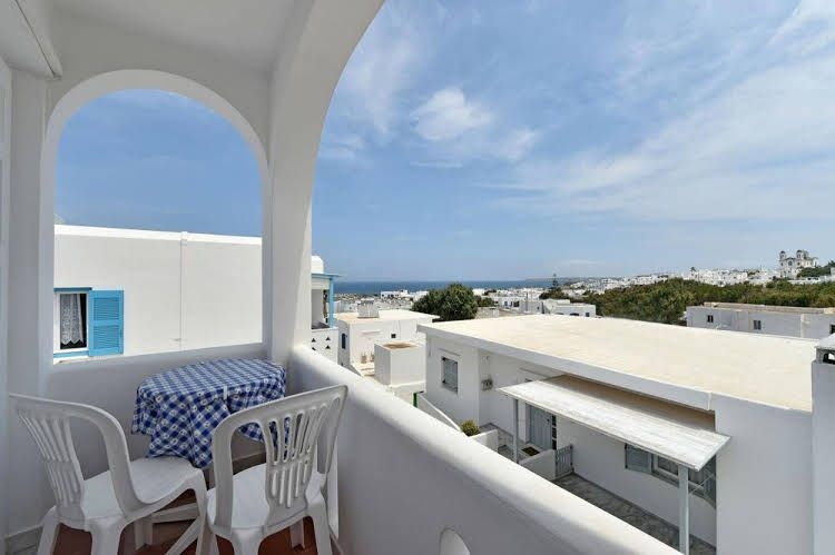 Nikolas Naousa Guesthouse0