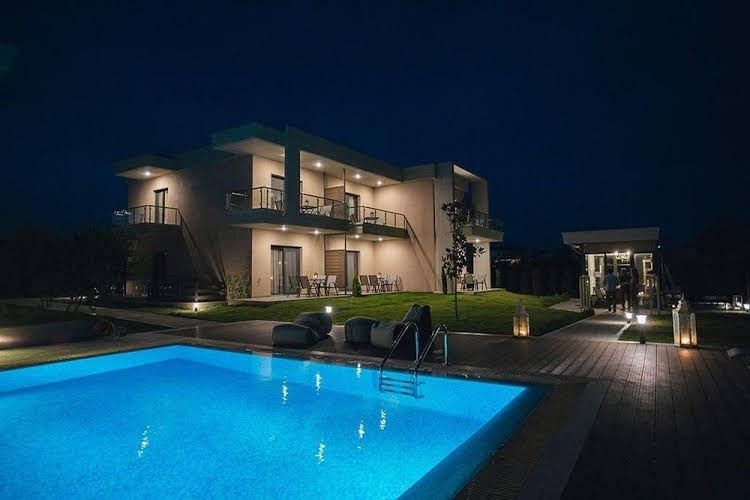Olea Mare Studios and Apartments0