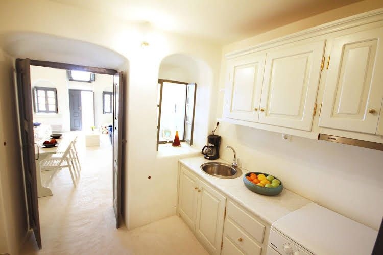 Alafouzou Cave Loft0