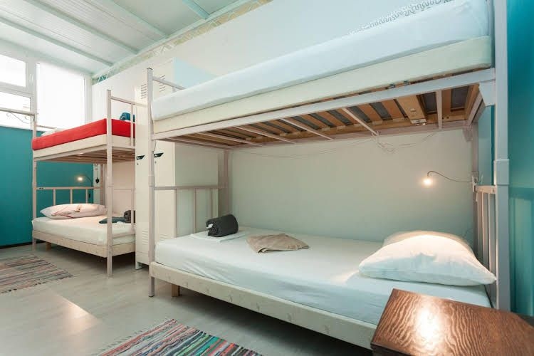 Roundabout Hostel hostel0