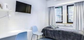 Forenom Hostel Vantaa Aviapolis0