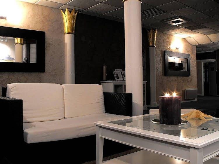Le Trianon Arcachon0