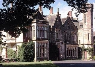Roxburghe Hotel & Championship Golf Course0