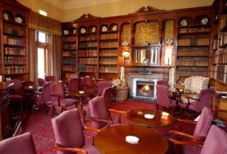 Roxburghe Hotel & Championship Golf Course4