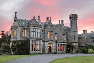 Roxburghe Hotel & Championship Golf Course3