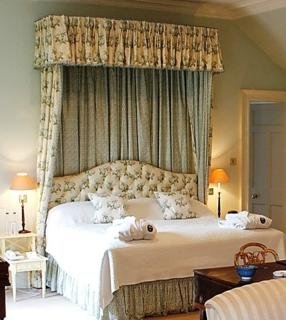Roxburghe Hotel & Championship Golf Course1