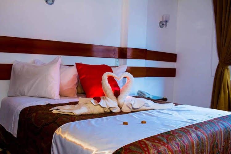 Los Andes Inn0