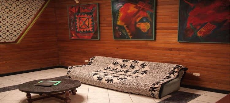 Casa Bendayan Boutique Hostel0
