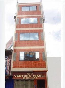 Hostal Ventura Isabel0