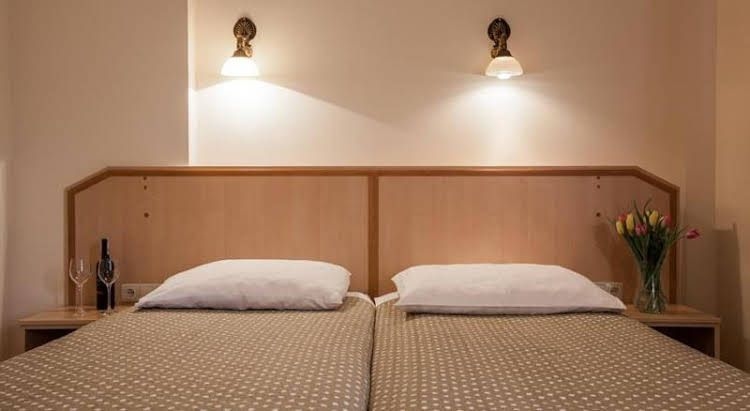 Antica Guesthouse0
