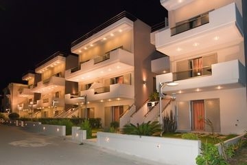 Sandy Villas0