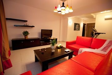 Sandy Villas4