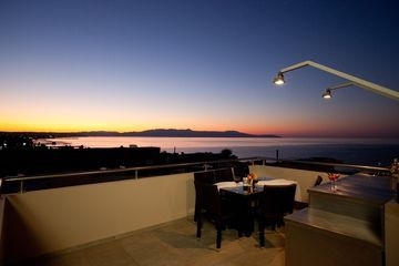 Sandy Villas1