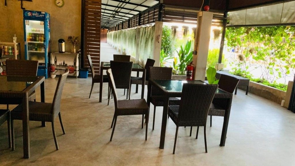 เดอะ ลอฟท์ แอท เชียงราย (The Loft @Chiangrai)4