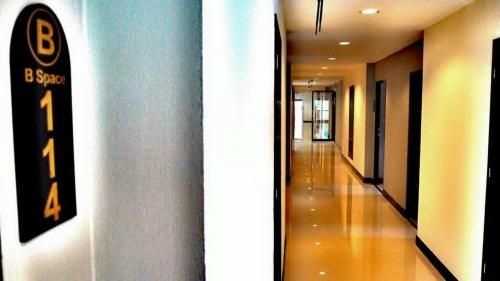 บี สเปซ เรสซิเดนซ์ (B Space Residence)4