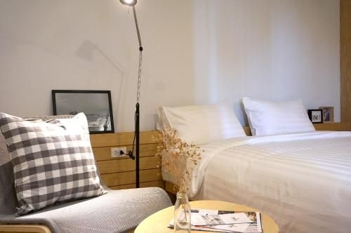 เบนริ ศรีราชา เรสซิเดนซ์ (Benri Sriracha Residence)1