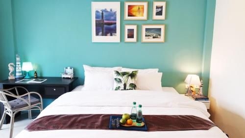 เพซ เรสซิเดนซ์ พัทยา (Pace Residence Pattaya)0