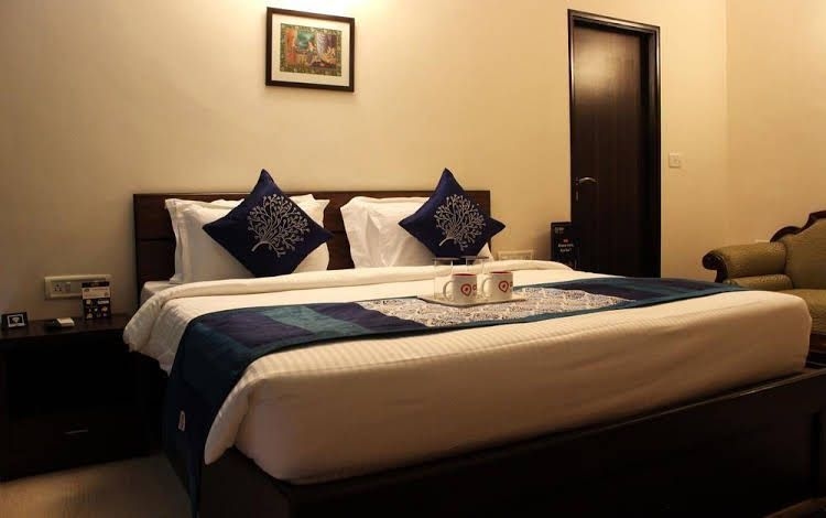 OYO Premium Near Art Chamber Calangute0