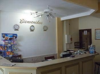 Puente Inn0