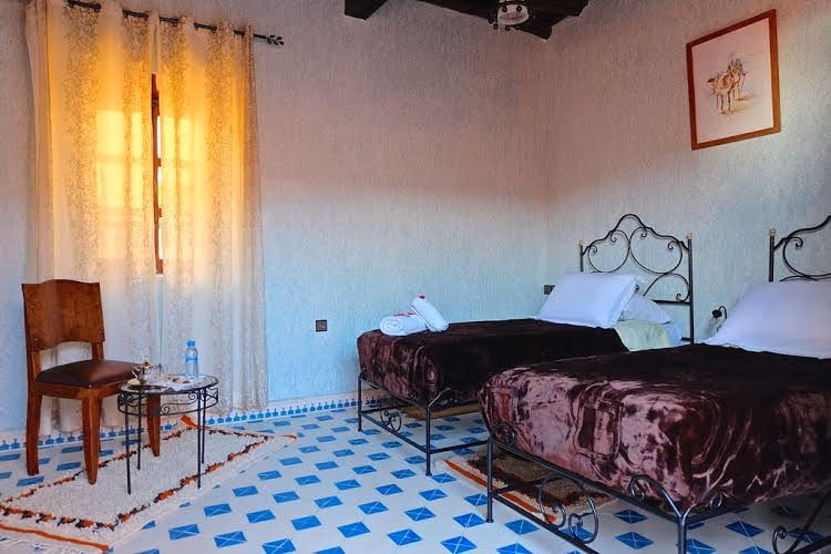 Riad lauthentique0
