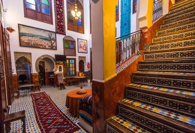 Dar Mansoura0