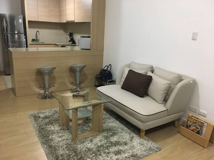 Shang Luxury Suites0