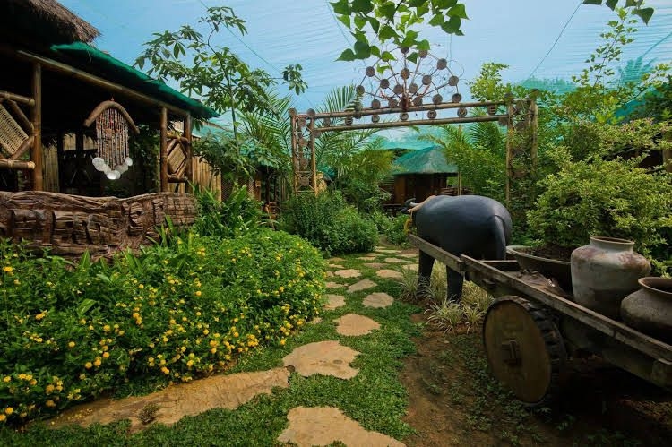 Blessies Bed and Breakfast0