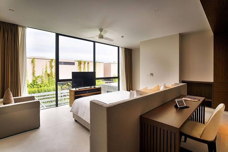 Naman Residences0