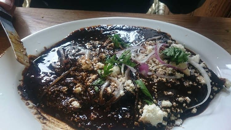 Deleite Oaxaca0
