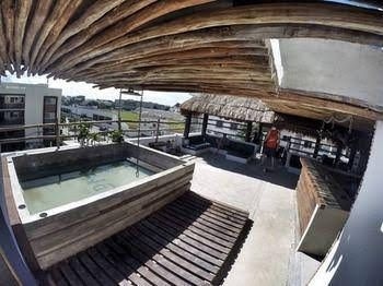 Lobo de Mar Hostel0