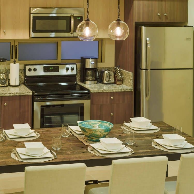 Casa Prieta Penthouse0