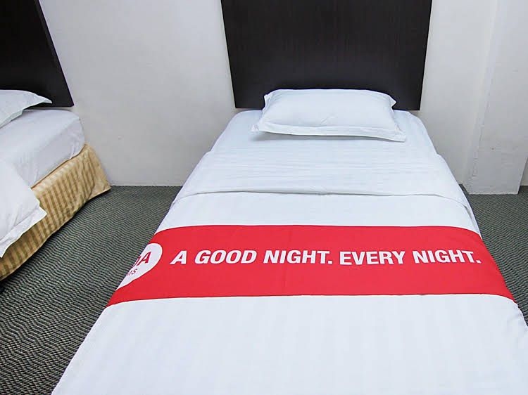 NIDA Rooms Ipoh City Celestial0