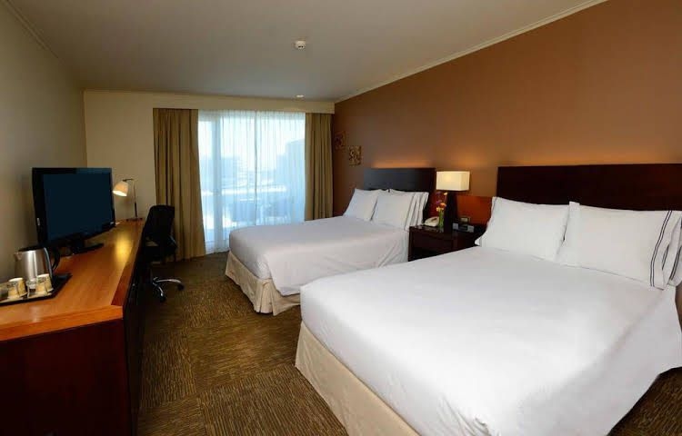 DoubleTree by Hilton Calama0