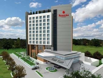 Ramada Plaza Ankara3