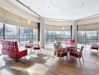 Ramada Plaza Ankara0